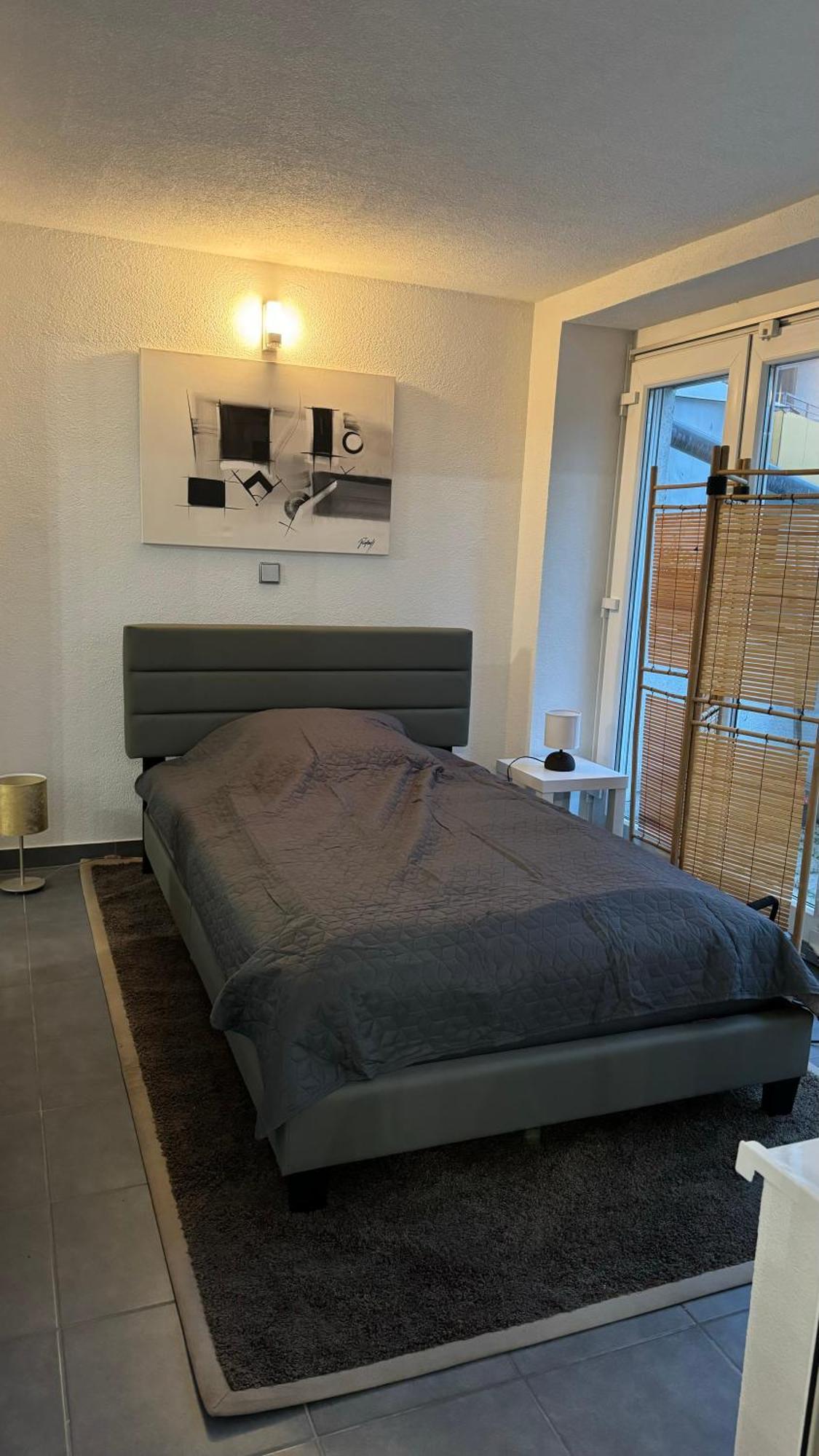 City Apartement Linz Fuer 5 Gaeste Mit Self-Checkin Und Kueche Extérieur photo