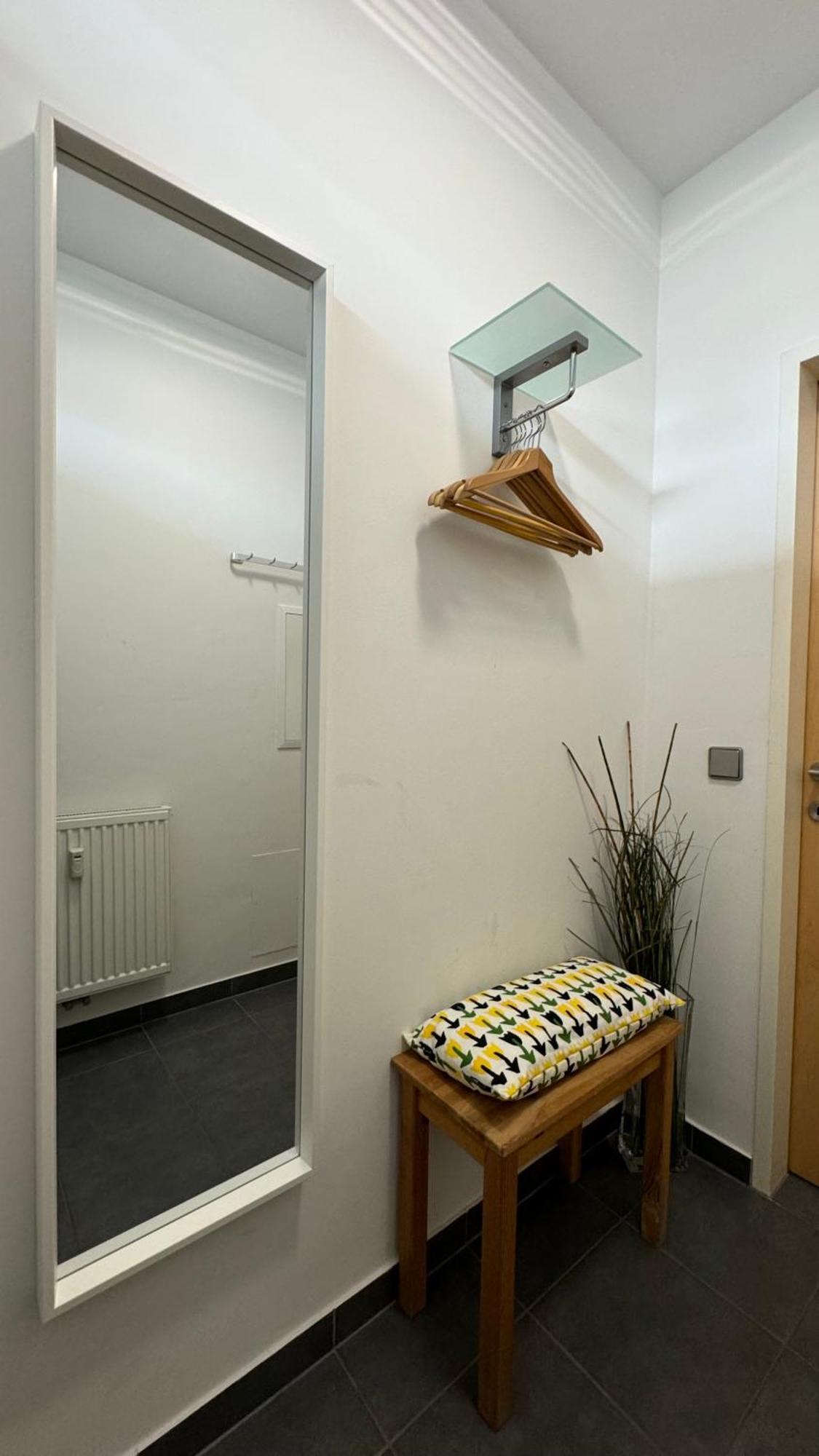 City Apartement Linz Fuer 5 Gaeste Mit Self-Checkin Und Kueche Extérieur photo