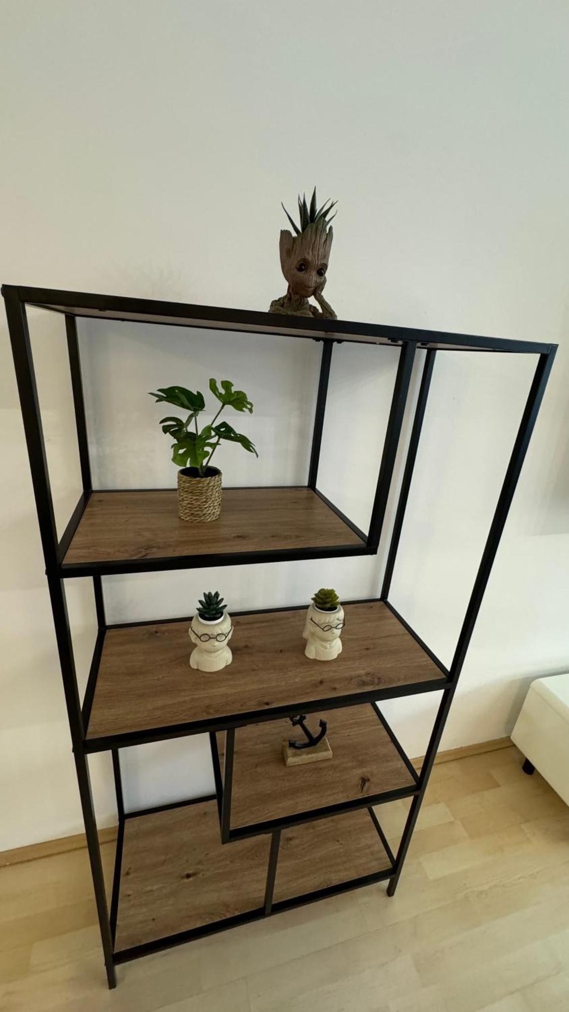 City Apartement Linz Fuer 5 Gaeste Mit Self-Checkin Und Kueche Extérieur photo